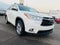 2016 Toyota Highlander AWD 4dr V6 Limited (Natl)