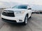 2016 Toyota Highlander AWD 4dr V6 Limited (Natl)