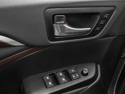 2016 Toyota Highlander AWD 4dr V6 Limited (Natl)