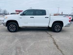 2015 Toyota Tundra 4WD Truck 4WD CrewMax Short Bed 5.7L FFV TRD Pro (Natl)