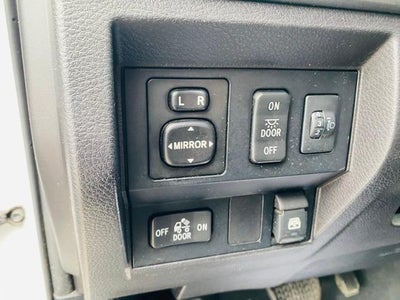 2015 Toyota Tundra 4WD Truck 4WD CrewMax Short Bed 5.7L FFV TRD Pro (Natl)