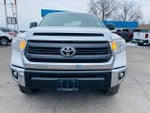 2015 Toyota Tundra 4WD Truck 4WD CrewMax Short Bed 5.7L FFV TRD Pro (Natl)