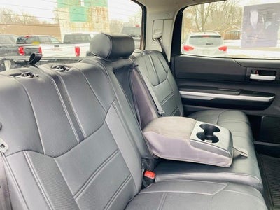 2015 Toyota Tundra 4WD Truck 4WD CrewMax Short Bed 5.7L FFV TRD Pro (Natl)