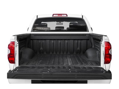 2015 Toyota Tundra 4WD Truck 4WD CrewMax Short Bed 5.7L FFV TRD Pro (Natl)