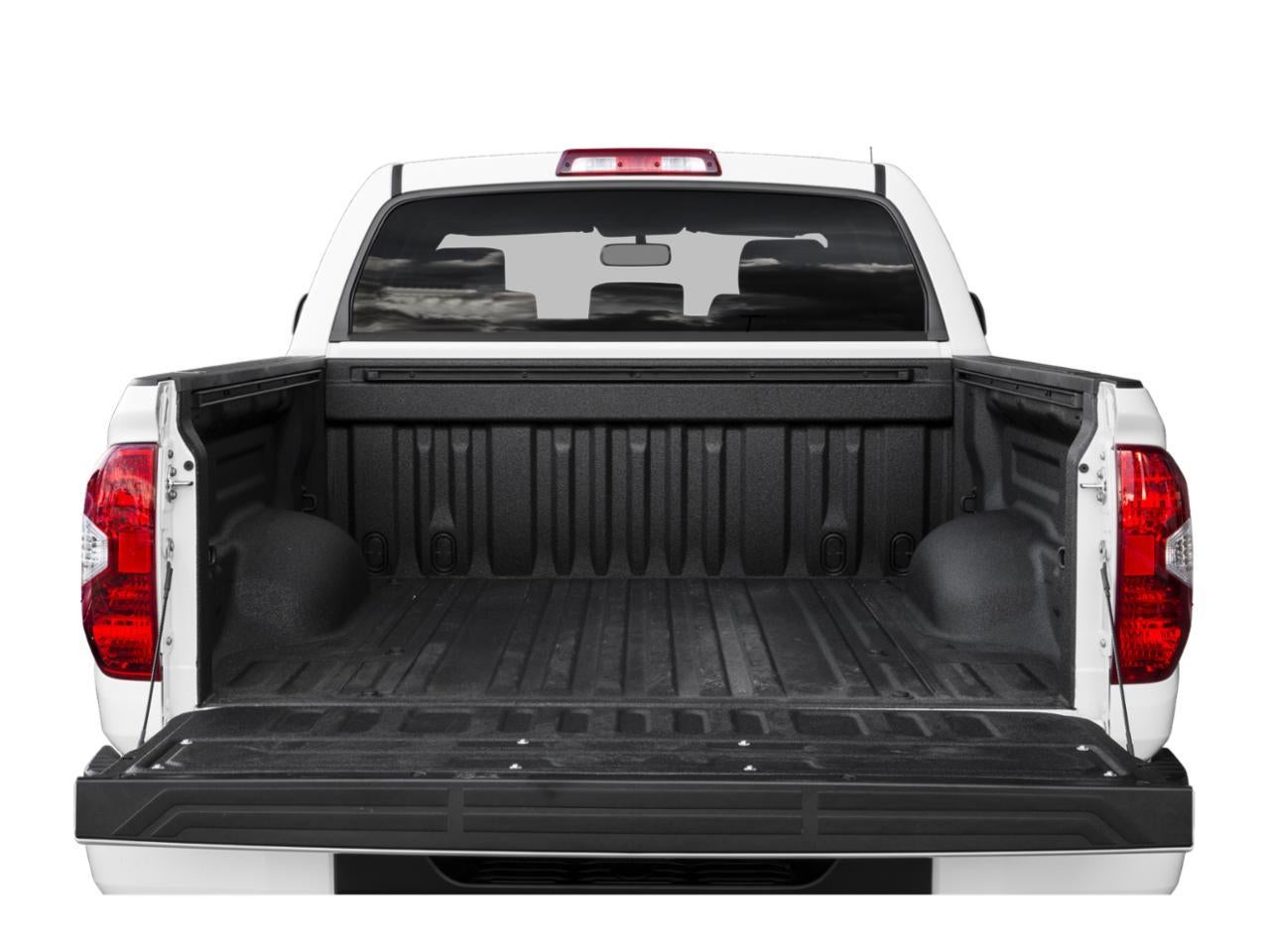 2015 Toyota Tundra 4WD Truck 4WD CrewMax Short Bed 5.7L FFV TRD Pro (Natl)