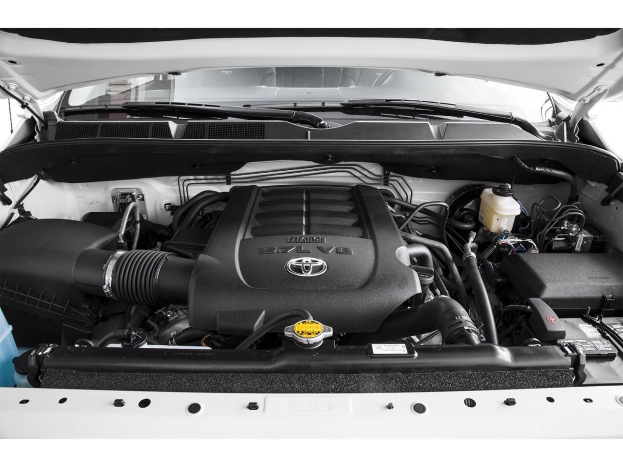 2015 Toyota Tundra 4WD Truck 4WD CrewMax Short Bed 5.7L FFV TRD Pro (Natl)