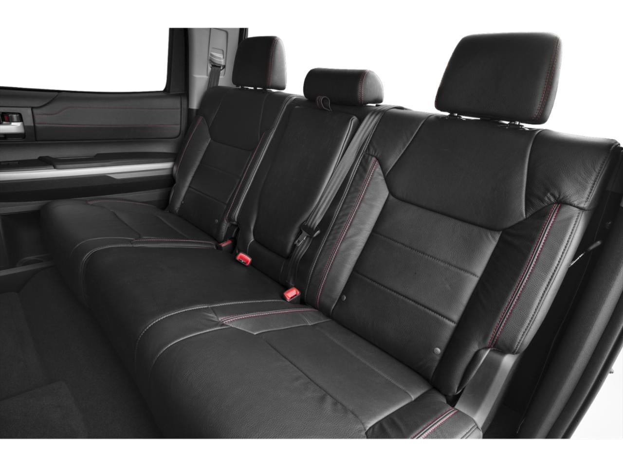 2015 Toyota Tundra 4WD Truck 4WD CrewMax Short Bed 5.7L FFV TRD Pro (Natl)