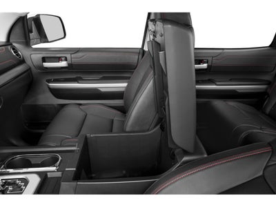 2015 Toyota Tundra 4WD Truck 4WD CrewMax Short Bed 5.7L FFV TRD Pro (Natl)