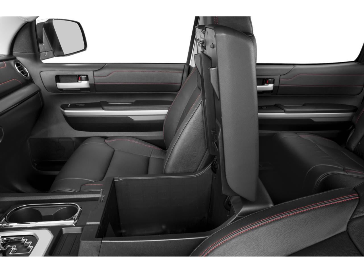 2015 Toyota Tundra 4WD Truck 4WD CrewMax Short Bed 5.7L FFV TRD Pro (Natl)