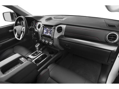 2015 Toyota Tundra 4WD Truck 4WD CrewMax Short Bed 5.7L FFV TRD Pro (Natl)