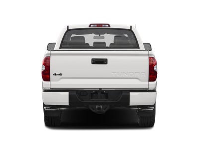 2015 Toyota Tundra 4WD Truck 4WD CrewMax Short Bed 5.7L FFV TRD Pro (Natl)