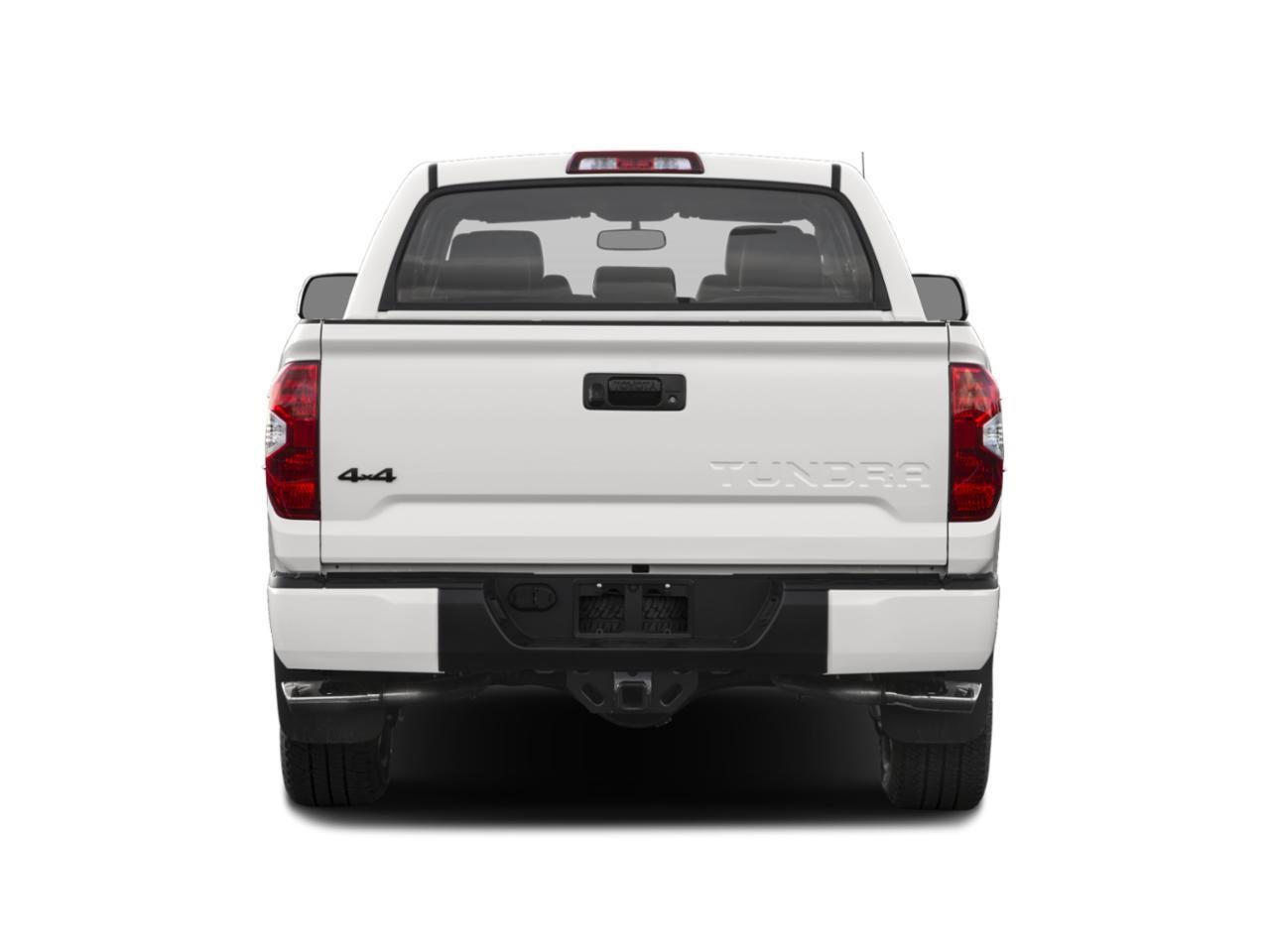 2015 Toyota Tundra 4WD Truck 4WD CrewMax Short Bed 5.7L FFV TRD Pro (Natl)