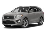 2016 Kia Sorento AWD 4dr 3.3L SX