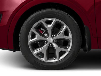 2016 Kia Sorento AWD 4dr 3.3L SX