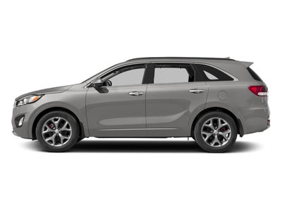 2016 Kia Sorento AWD 4dr 3.3L SX