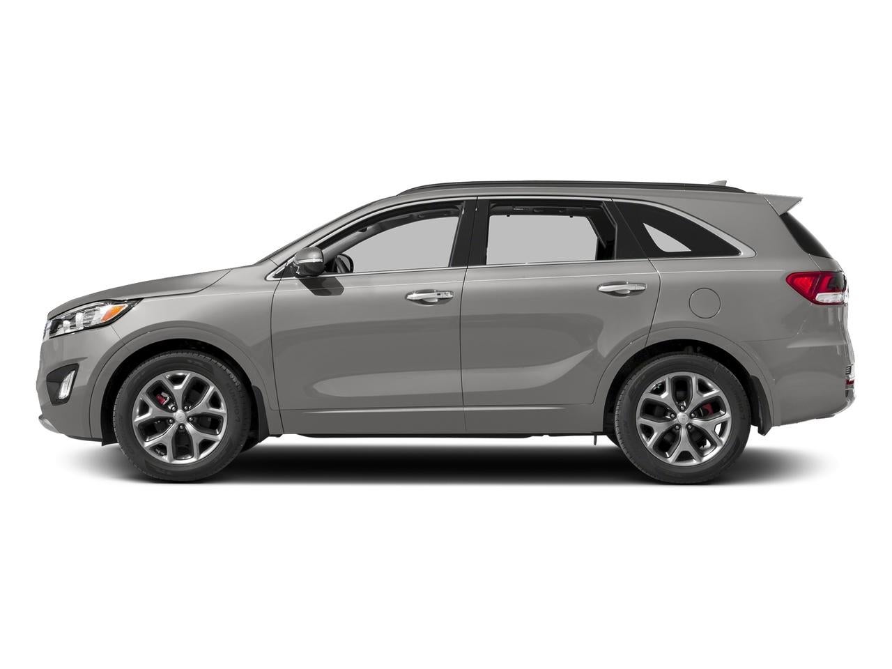 2016 Kia Sorento AWD 4dr 3.3L SX