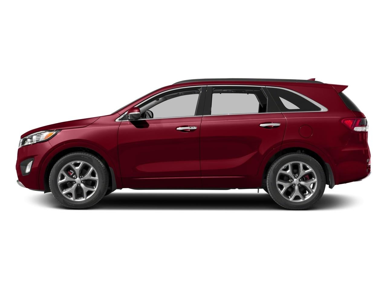 2016 Kia Sorento AWD 4dr 3.3L SX
