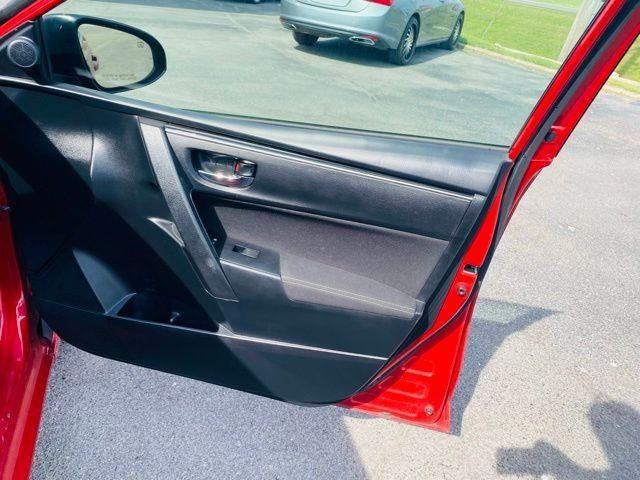 2019 Toyota Corolla LE CVT (Natl)