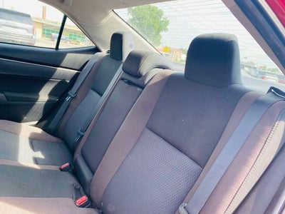 2019 Toyota Corolla LE CVT (Natl)