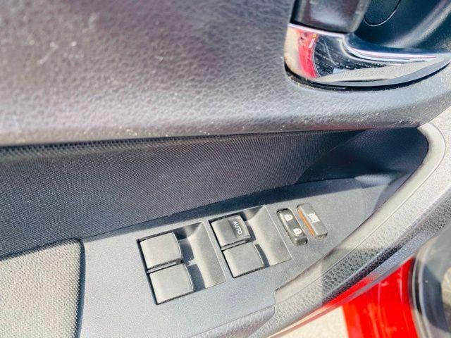 2019 Toyota Corolla LE CVT (Natl)