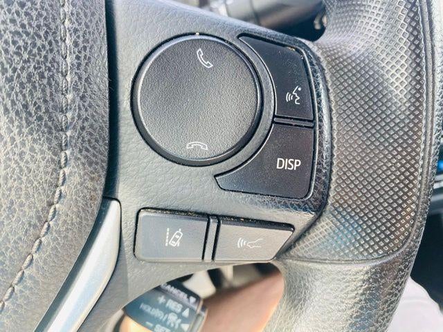 2019 Toyota Corolla LE CVT (Natl)