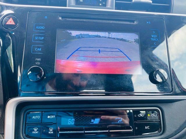 2019 Toyota Corolla LE CVT (Natl)