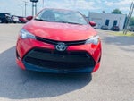 2019 Toyota Corolla LE CVT (Natl)