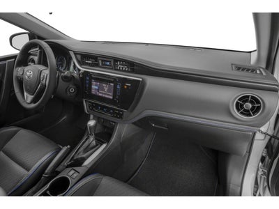 2019 Toyota Corolla LE CVT (Natl)