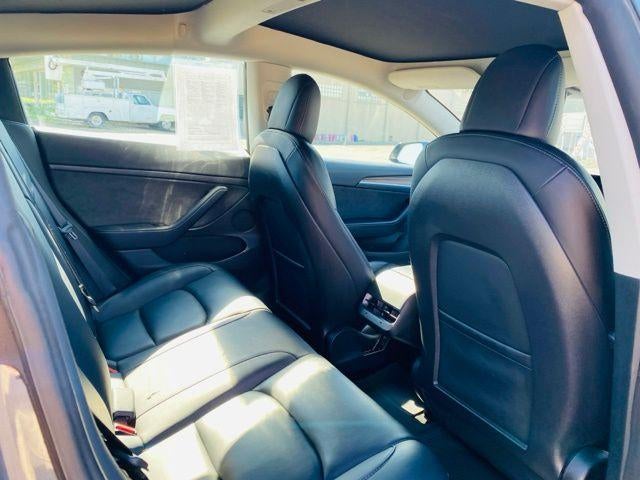 2022 Tesla Model 3 Performance AWD