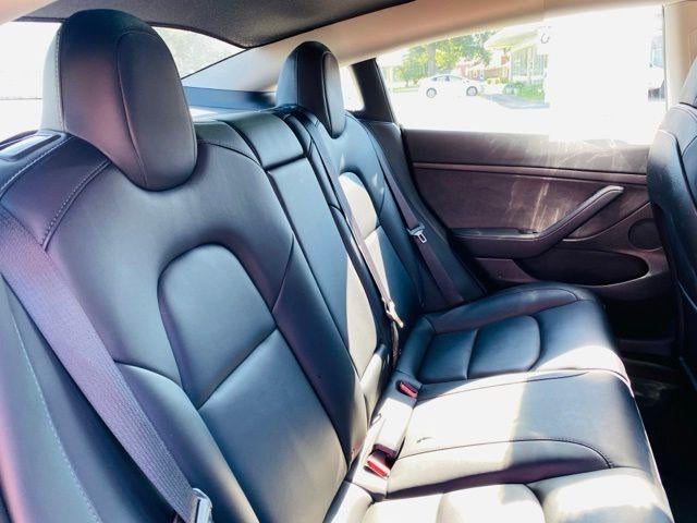 2022 Tesla Model 3 Performance AWD