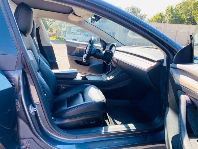 2022 Tesla Model 3 Performance AWD