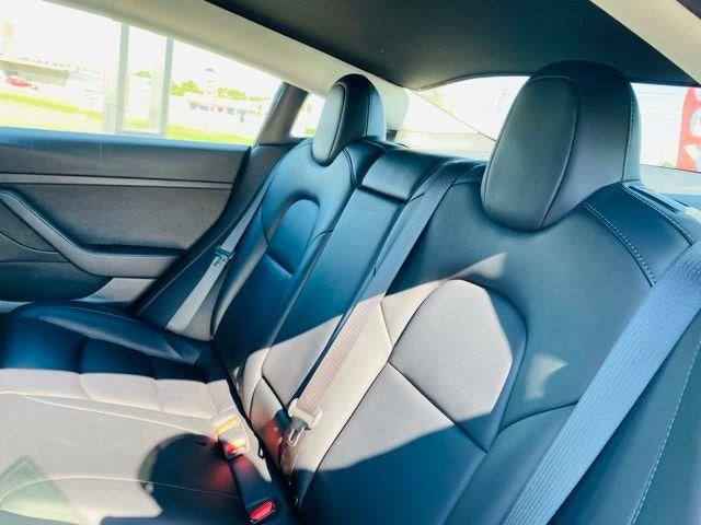2022 Tesla Model 3 Performance AWD