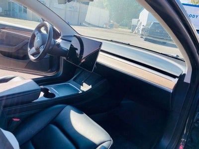 2022 Tesla Model 3 Performance AWD