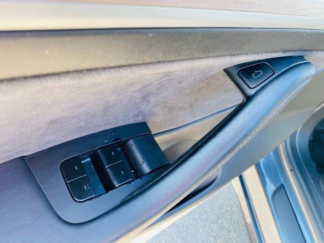 2022 Tesla Model 3 Performance AWD