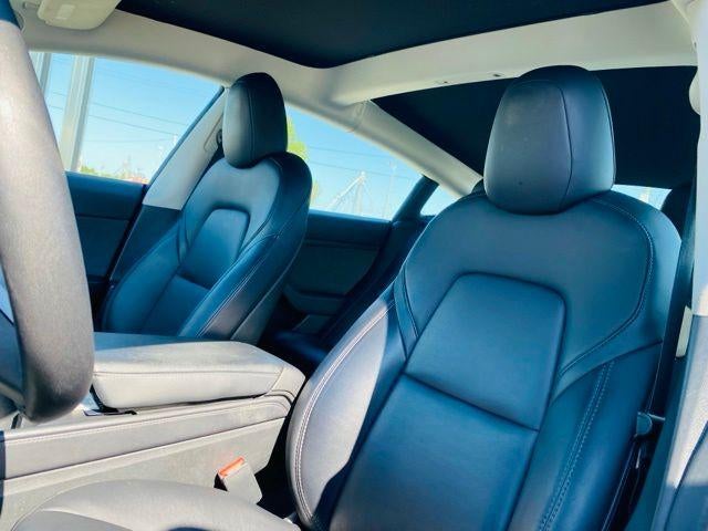 2022 Tesla Model 3 Performance AWD