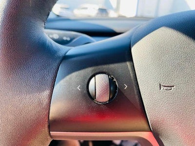 2022 Tesla Model 3 Performance AWD