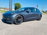 2022 Tesla Model 3 Performance AWD