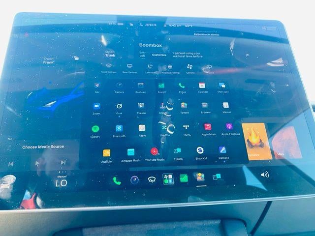 2022 Tesla Model 3 Performance AWD