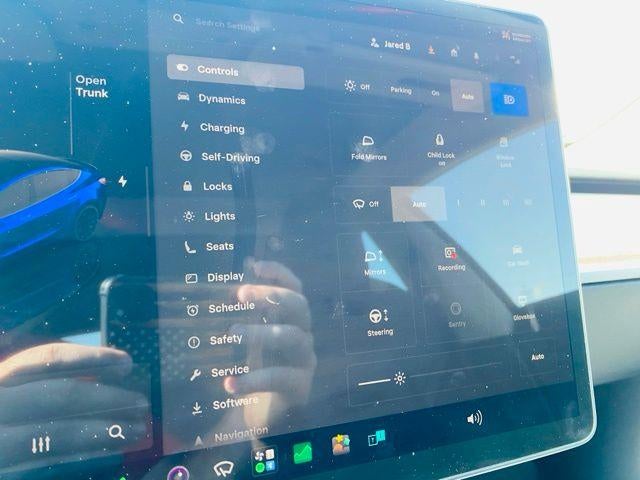 2022 Tesla Model 3 Performance AWD