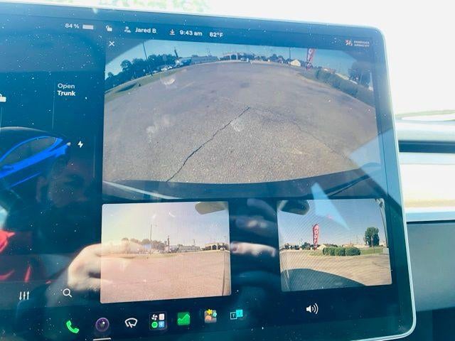2022 Tesla Model 3 Performance AWD
