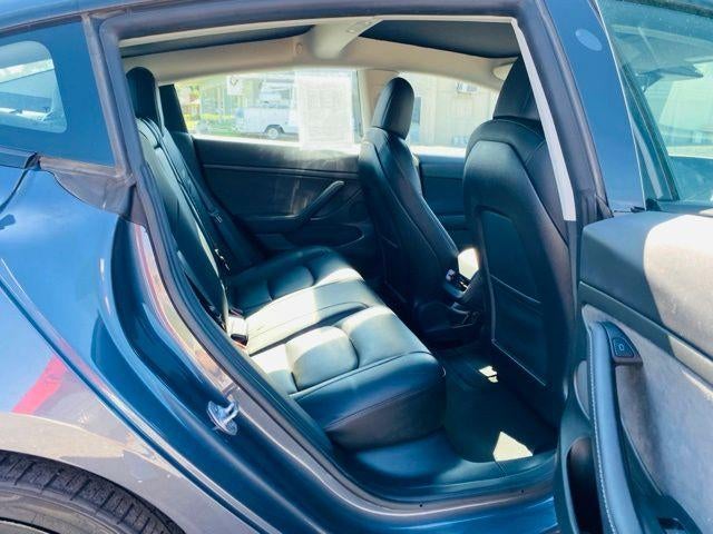 2022 Tesla Model 3 Performance AWD