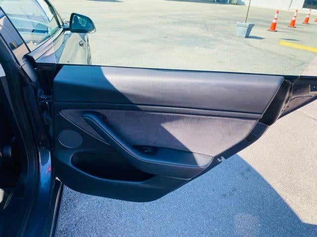 2022 Tesla Model 3 Performance AWD