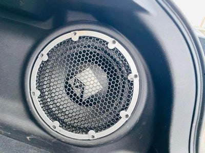 2016 Mitsubishi Outlander Sport AWC 4dr CVT 2.4 GT