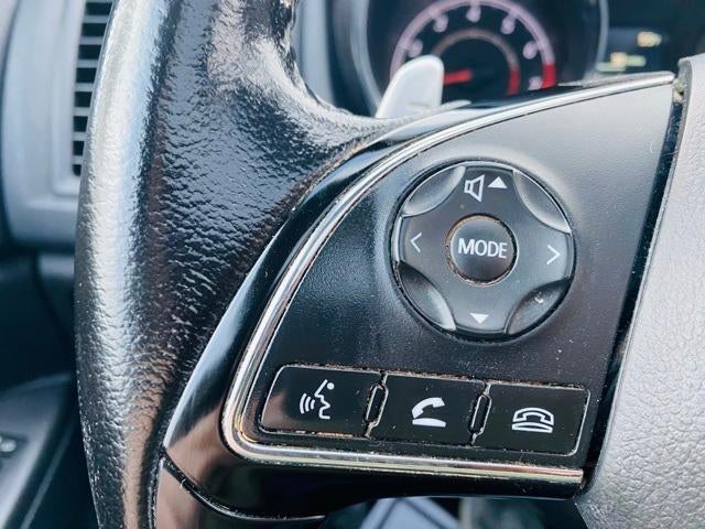 2016 Mitsubishi Outlander Sport AWC 4dr CVT 2.4 GT