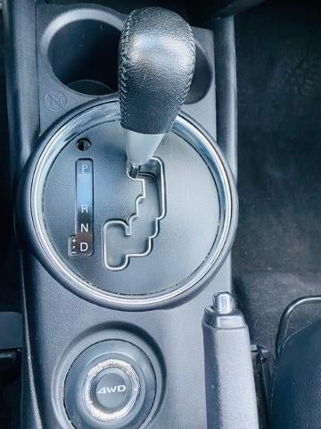 2016 Mitsubishi Outlander Sport AWC 4dr CVT 2.4 GT