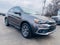 2016 Mitsubishi Outlander Sport AWC 4dr CVT 2.4 GT