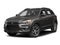 2016 Mitsubishi Outlander Sport AWC 4dr CVT 2.4 GT