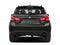 2016 Mitsubishi Outlander Sport AWC 4dr CVT 2.4 GT