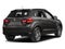 2016 Mitsubishi Outlander Sport AWC 4dr CVT 2.4 GT