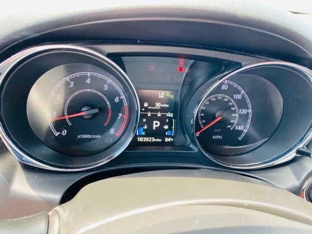 2021 Mitsubishi Outlander Sport ES 2.0 AWC CVT
